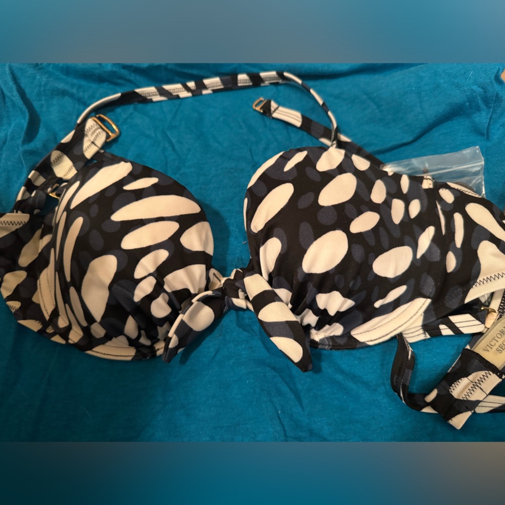 VS Swim Bikini Top 34B